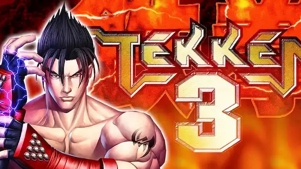 Tekken 3 Download Pc Game Free