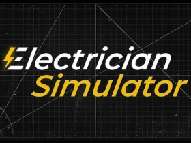 Electrician Simulator Free Download Highly Compressed