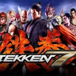 Tekken 7 Free Download Full PC Game