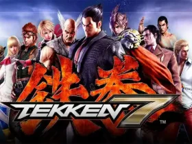 Tekken 7 Free Download Full PC Game