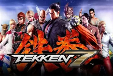 Tekken 7 Free Download Full PC Game