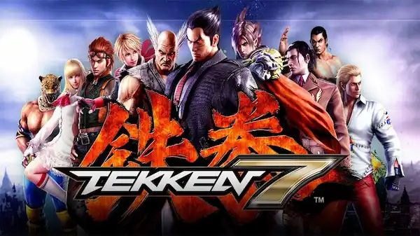 Tekken 7 Free Download Full PC Game