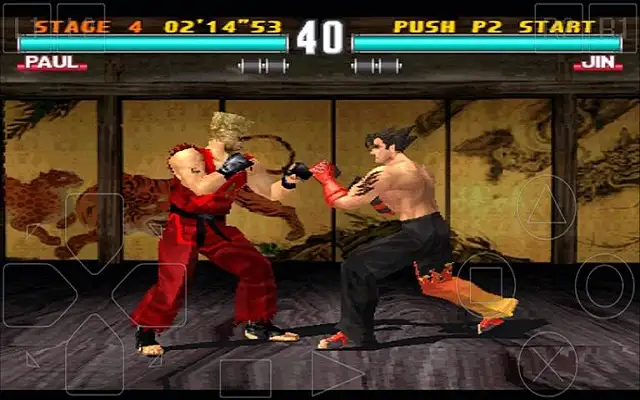 Tekken 3 Full Free Download
